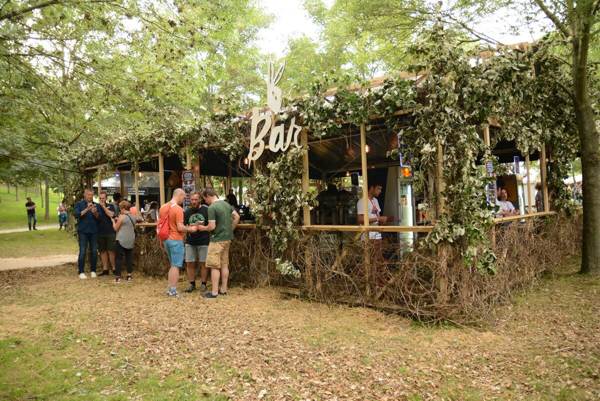 Foto 39 de la jueves 6 de julio | Bilbao BBK Live 2017